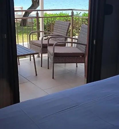 Prázdninový dům Lemonishouse By The Sea 1 *