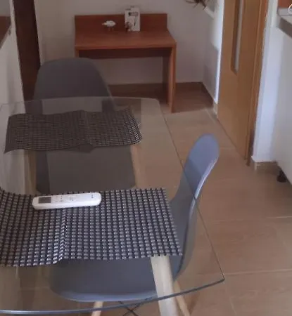 Prázdninový dům Lemonishouse By The Sea 1 Nea Skioni