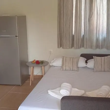Lemonishouse By The Sea 1 * Nea Skioni