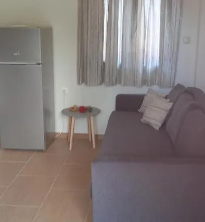 Lemonishouse By The Sea 1 * Nea Skioni